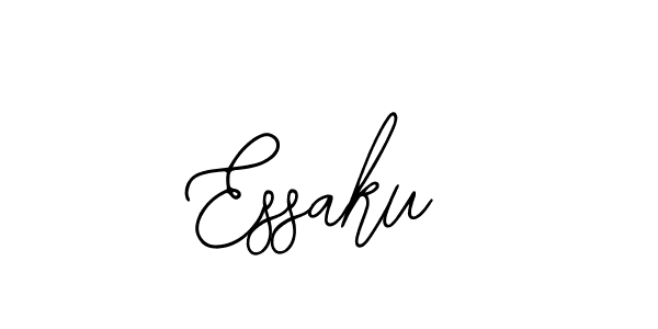 Check out images of Autograph of Essaku name. Actor Essaku Signature Style. Bearetta-2O07w is a professional sign style online. Essaku signature style 12 images and pictures png