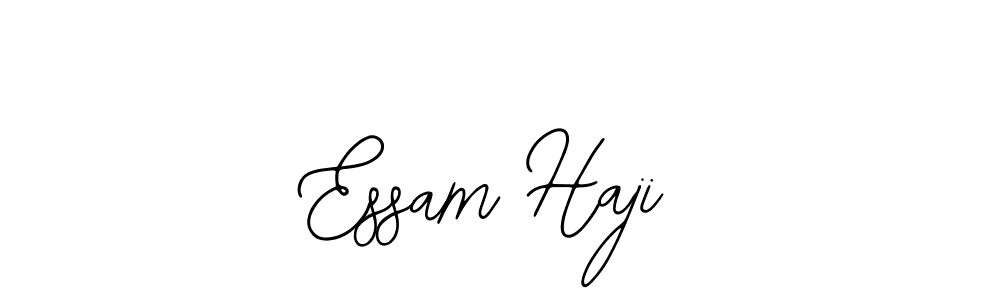 Here are the top 10 professional signature styles for the name Essam Haji. These are the best autograph styles you can use for your name. Essam Haji signature style 12 images and pictures png