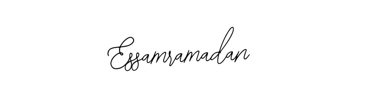 Check out images of Autograph of Essamramadan name. Actor Essamramadan Signature Style. Bearetta-2O07w is a professional sign style online. Essamramadan signature style 12 images and pictures png