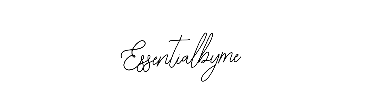 Check out images of Autograph of Essentialbyme name. Actor Essentialbyme Signature Style. Bearetta-2O07w is a professional sign style online. Essentialbyme signature style 12 images and pictures png