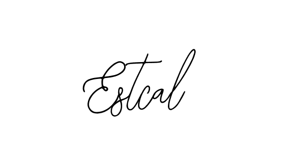 You can use this online signature creator to create a handwritten signature for the name Estcal. This is the best online autograph maker. Estcal signature style 12 images and pictures png