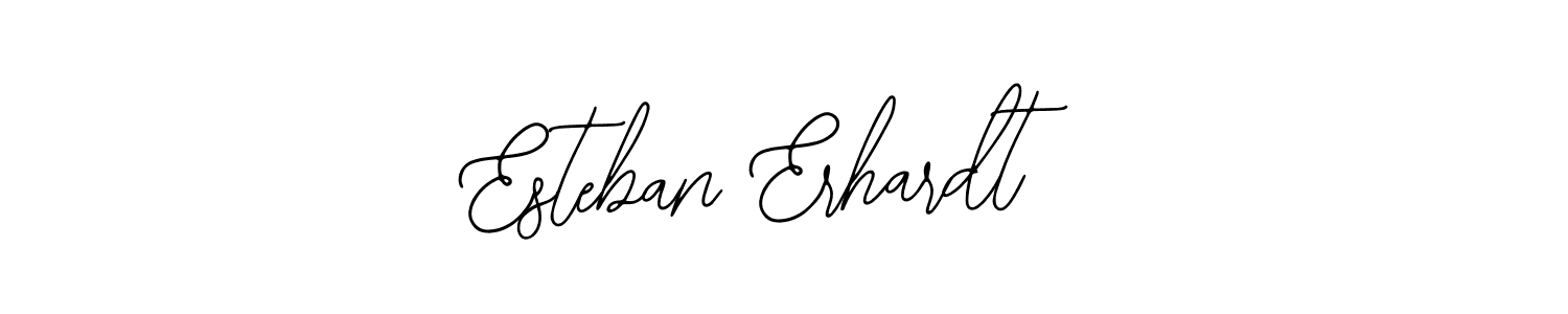 Create a beautiful signature design for name Esteban Erhardt. With this signature (Bearetta-2O07w) fonts, you can make a handwritten signature for free. Esteban Erhardt signature style 12 images and pictures png