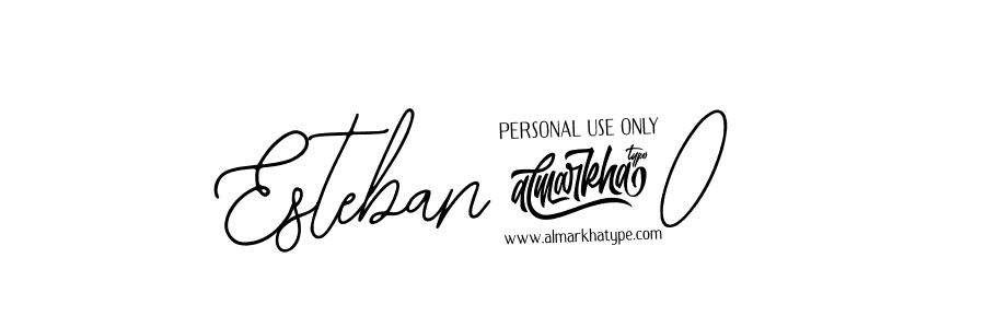 Also You can easily find your signature by using the search form. We will create Esteban20 name handwritten signature images for you free of cost using Bearetta-2O07w sign style. Esteban20 signature style 12 images and pictures png