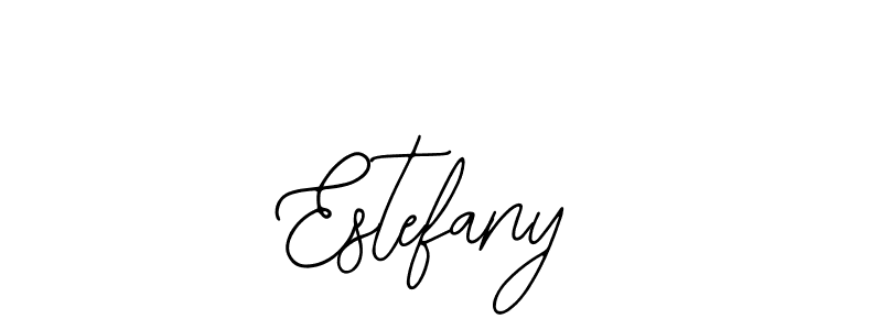 Also You can easily find your signature by using the search form. We will create Estefany name handwritten signature images for you free of cost using Bearetta-2O07w sign style. Estefany signature style 12 images and pictures png