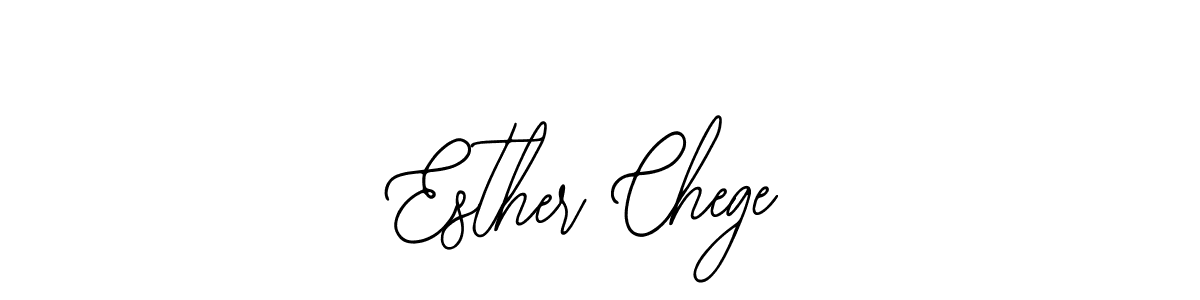 Check out images of Autograph of Esther Chege name. Actor Esther Chege Signature Style. Bearetta-2O07w is a professional sign style online. Esther Chege signature style 12 images and pictures png