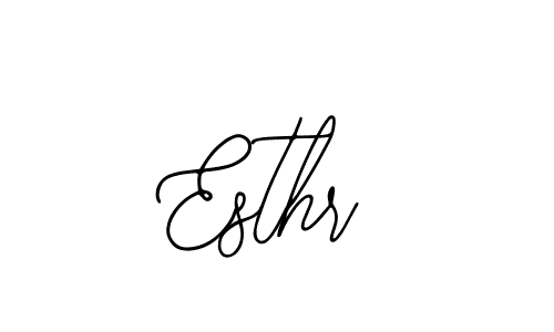 Bearetta-2O07w is a professional signature style that is perfect for those who want to add a touch of class to their signature. It is also a great choice for those who want to make their signature more unique. Get Esthr name to fancy signature for free. Esthr signature style 12 images and pictures png