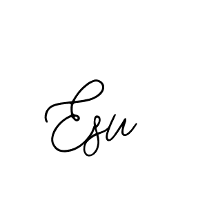 See photos of Esu official signature by Spectra . Check more albums & portfolios. Read reviews & check more about Bearetta-2O07w font. Esu signature style 12 images and pictures png