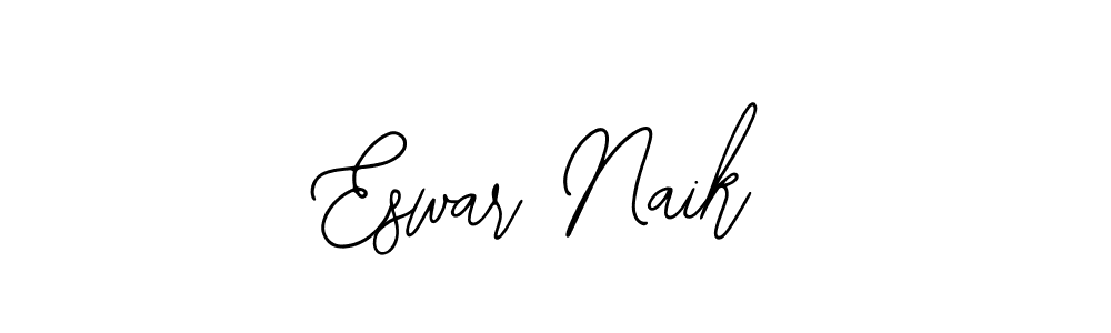 You can use this online signature creator to create a handwritten signature for the name Eswar Naik. This is the best online autograph maker. Eswar Naik signature style 12 images and pictures png