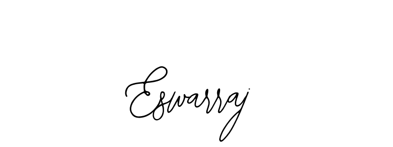 Make a short Eswarraj signature style. Manage your documents anywhere anytime using Bearetta-2O07w. Create and add eSignatures, submit forms, share and send files easily. Eswarraj signature style 12 images and pictures png