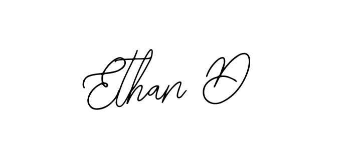 See photos of Ethan D official signature by Spectra . Check more albums & portfolios. Read reviews & check more about Bearetta-2O07w font. Ethan D signature style 12 images and pictures png