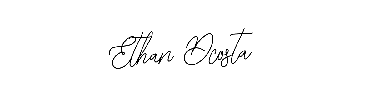 Once you've used our free online signature maker to create your best signature Bearetta-2O07w style, it's time to enjoy all of the benefits that Ethan Dcosta name signing documents. Ethan Dcosta signature style 12 images and pictures png