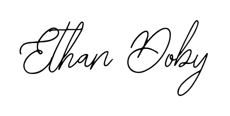 Quickly download Ethan Doby name signature in high-resolution PNG using Bearetta-2O07w style. Ready to insert into PDFs and online applications. Ethan Doby signature style 12 images and pictures png