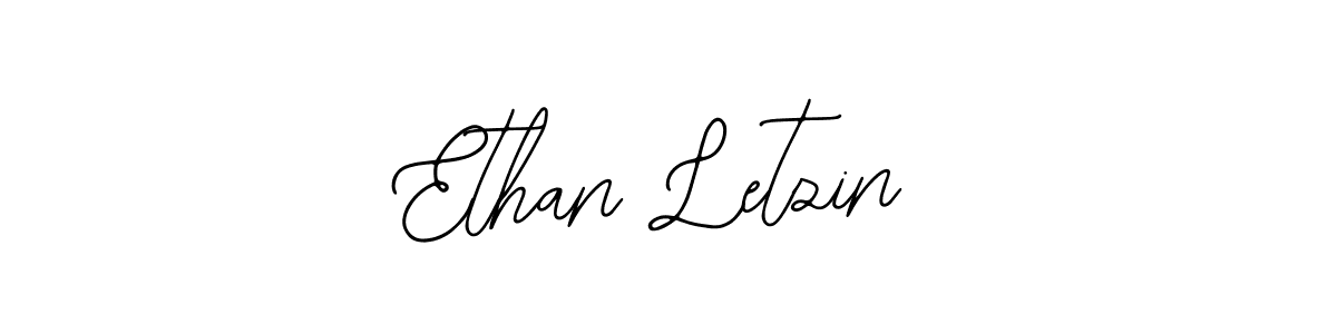 Make a beautiful signature design for name Ethan Letzin. Use this online signature maker to create a handwritten signature for free. Ethan Letzin signature style 12 images and pictures png