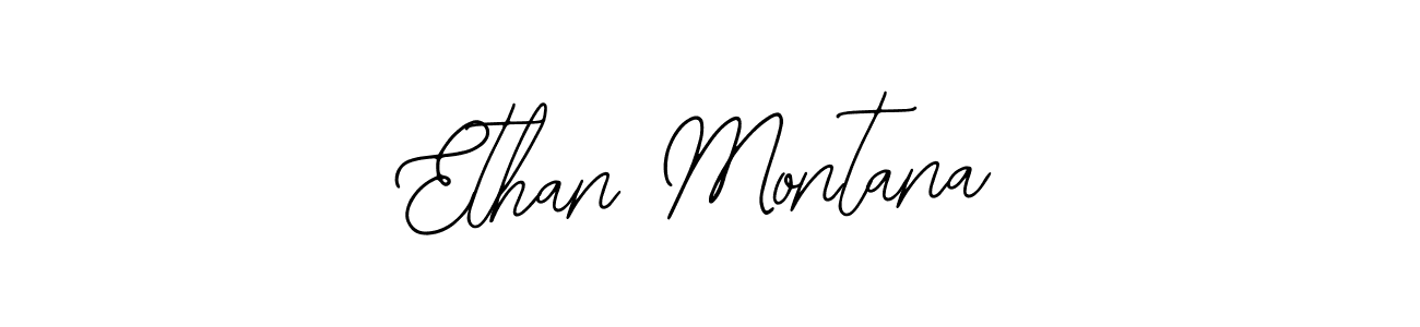 Create a beautiful signature design for name Ethan Montana. With this signature (Bearetta-2O07w) fonts, you can make a handwritten signature for free. Ethan Montana signature style 12 images and pictures png