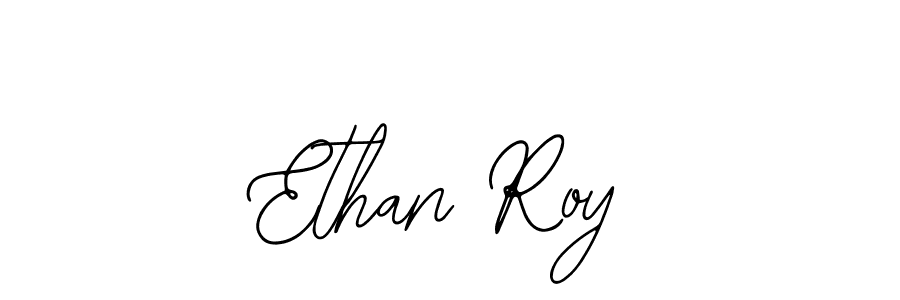 if you are searching for the best signature style for your name Ethan Roy. so please give up your signature search. here we have designed multiple signature styles  using Bearetta-2O07w. Ethan Roy signature style 12 images and pictures png