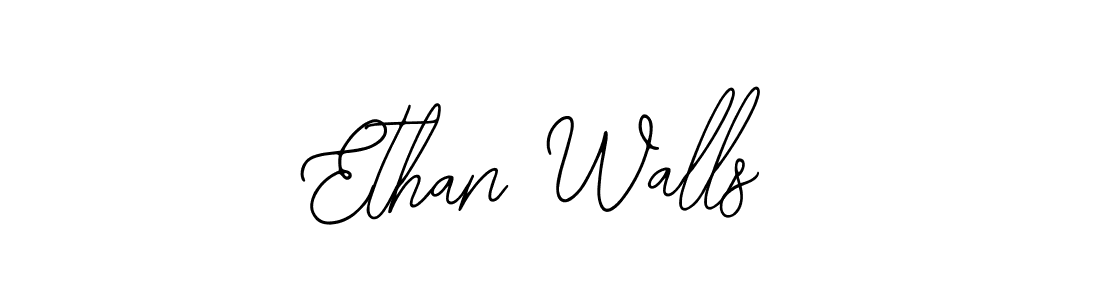 Make a beautiful signature design for name Ethan Walls. Use this online signature maker to create a handwritten signature for free. Ethan Walls signature style 12 images and pictures png