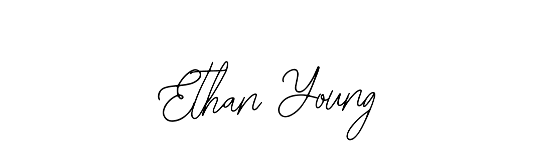 The best way (Bearetta-2O07w) to make a short signature is to pick only two or three words in your name. The name Ethan Young include a total of six letters. For converting this name. Ethan Young signature style 12 images and pictures png