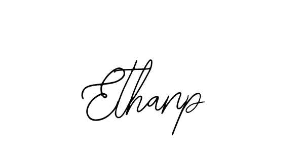 The best way (Bearetta-2O07w) to make a short signature is to pick only two or three words in your name. The name Ethanp include a total of six letters. For converting this name. Ethanp signature style 12 images and pictures png