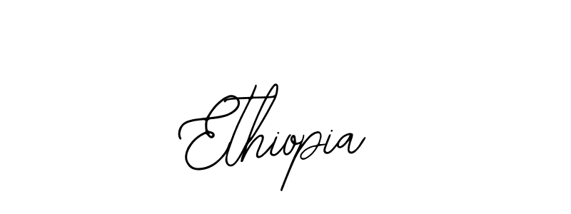 It looks lik you need a new signature style for name Ethiopia. Design unique handwritten (Bearetta-2O07w) signature with our free signature maker in just a few clicks. Ethiopia signature style 12 images and pictures png
