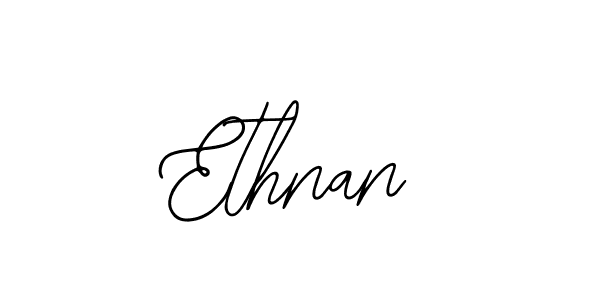 Best and Professional Signature Style for Ethnan. Bearetta-2O07w Best Signature Style Collection. Ethnan signature style 12 images and pictures png