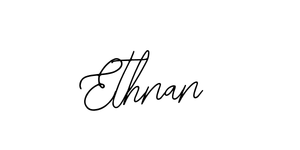 Make a short Ethnan signature style. Manage your documents anywhere anytime using Bearetta-2O07w. Create and add eSignatures, submit forms, share and send files easily. Ethnan signature style 12 images and pictures png