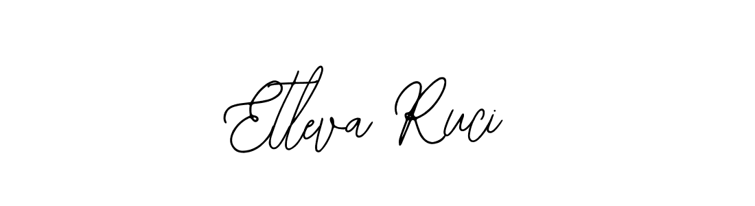 Best and Professional Signature Style for Etleva Ruci. Bearetta-2O07w Best Signature Style Collection. Etleva Ruci signature style 12 images and pictures png