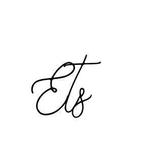 Here are the top 10 professional signature styles for the name Ets. These are the best autograph styles you can use for your name. Ets signature style 12 images and pictures png