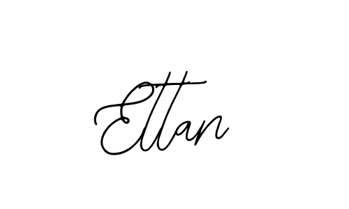 The best way (Bearetta-2O07w) to make a short signature is to pick only two or three words in your name. The name Ettan include a total of six letters. For converting this name. Ettan signature style 12 images and pictures png