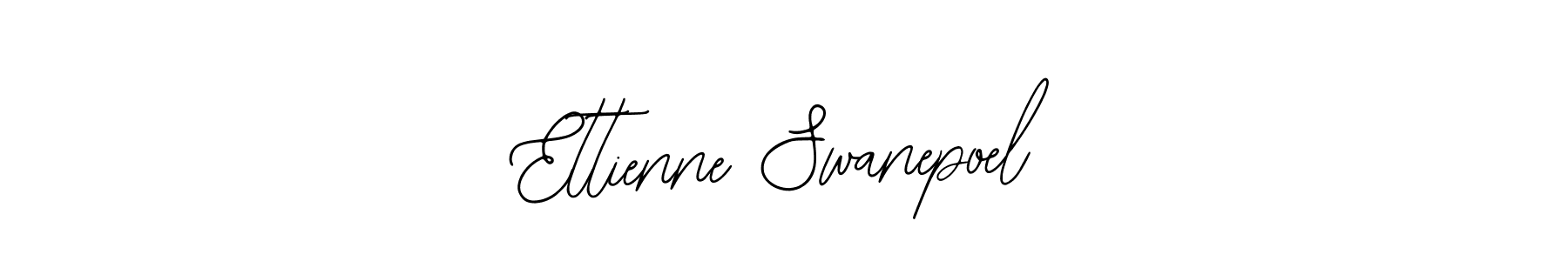 You can use this online signature creator to create a handwritten signature for the name Ettienne Swanepoel. This is the best online autograph maker. Ettienne Swanepoel signature style 12 images and pictures png