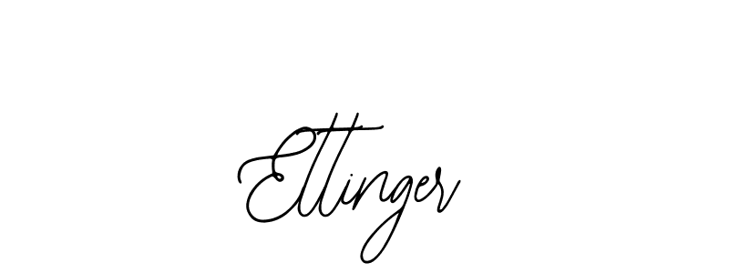 How to make Ettinger signature? Bearetta-2O07w is a professional autograph style. Create handwritten signature for Ettinger name. Ettinger signature style 12 images and pictures png