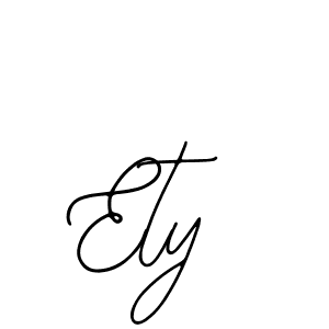 Make a beautiful signature design for name Ety. Use this online signature maker to create a handwritten signature for free. Ety signature style 12 images and pictures png