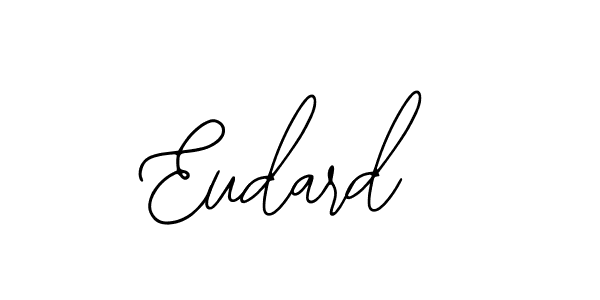 Also You can easily find your signature by using the search form. We will create Eudard name handwritten signature images for you free of cost using Bearetta-2O07w sign style. Eudard signature style 12 images and pictures png