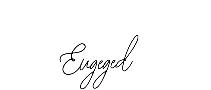 Best and Professional Signature Style for Eugeged. Bearetta-2O07w Best Signature Style Collection. Eugeged signature style 12 images and pictures png