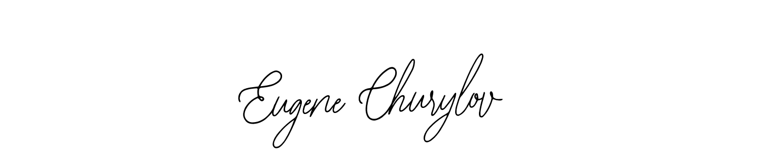 Check out images of Autograph of Eugene Churylov name. Actor Eugene Churylov Signature Style. Bearetta-2O07w is a professional sign style online. Eugene Churylov signature style 12 images and pictures png