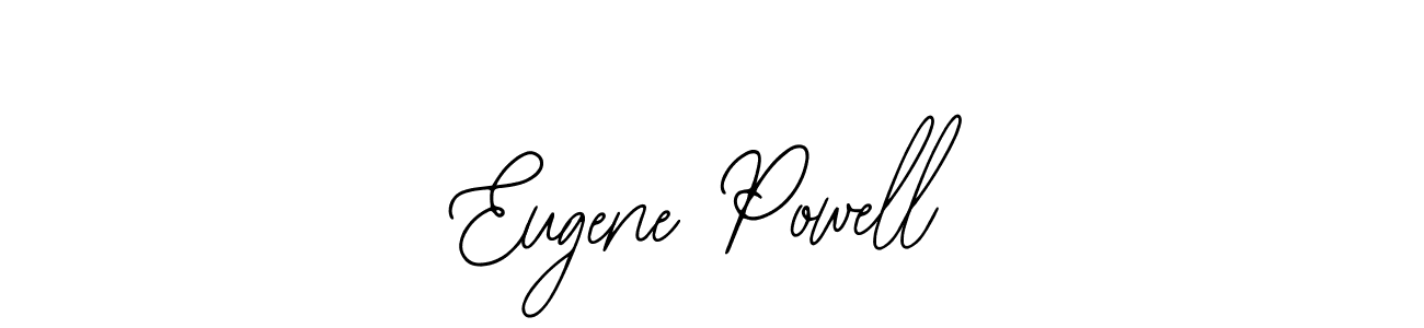 Make a beautiful signature design for name Eugene Powell. Use this online signature maker to create a handwritten signature for free. Eugene Powell signature style 12 images and pictures png