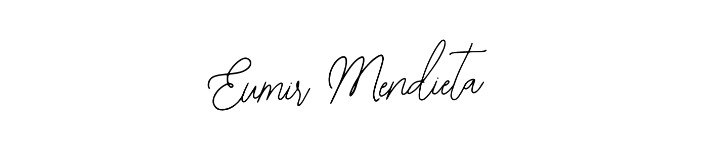 Make a beautiful signature design for name Eumir Mendieta. Use this online signature maker to create a handwritten signature for free. Eumir Mendieta signature style 12 images and pictures png