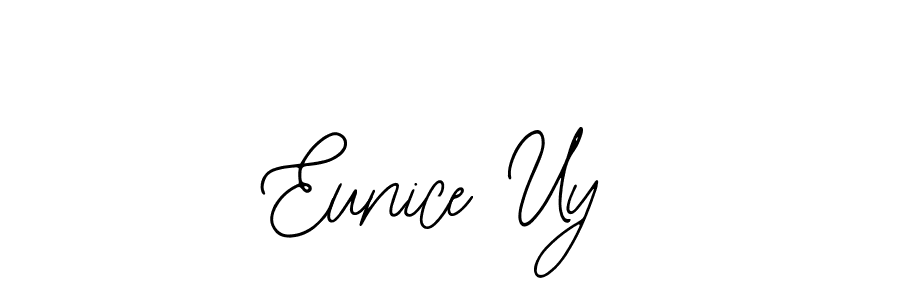 You can use this online signature creator to create a handwritten signature for the name Eunice Uy. This is the best online autograph maker. Eunice Uy signature style 12 images and pictures png