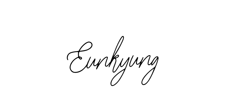 Make a short Eunkyung signature style. Manage your documents anywhere anytime using Bearetta-2O07w. Create and add eSignatures, submit forms, share and send files easily. Eunkyung signature style 12 images and pictures png
