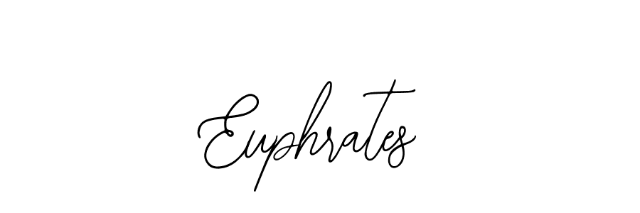 Once you've used our free online signature maker to create your best signature Bearetta-2O07w style, it's time to enjoy all of the benefits that Euphrates name signing documents. Euphrates signature style 12 images and pictures png