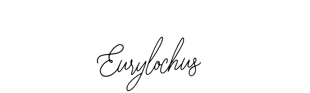 Also we have Eurylochus name is the best signature style. Create professional handwritten signature collection using Bearetta-2O07w autograph style. Eurylochus signature style 12 images and pictures png