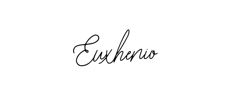 See photos of Euxhenio official signature by Spectra . Check more albums & portfolios. Read reviews & check more about Bearetta-2O07w font. Euxhenio signature style 12 images and pictures png
