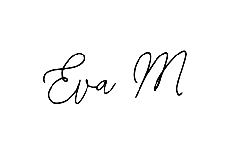 Here are the top 10 professional signature styles for the name Eva M. These are the best autograph styles you can use for your name. Eva M signature style 12 images and pictures png