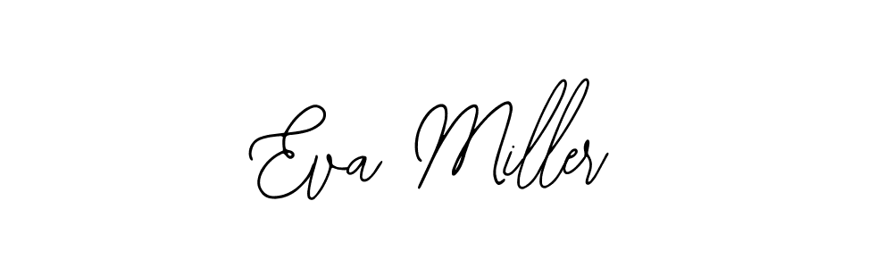 Once you've used our free online signature maker to create your best signature Bearetta-2O07w style, it's time to enjoy all of the benefits that Eva Miller name signing documents. Eva Miller signature style 12 images and pictures png