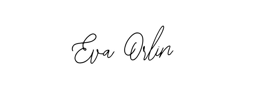 Best and Professional Signature Style for Eva Orlin. Bearetta-2O07w Best Signature Style Collection. Eva Orlin signature style 12 images and pictures png