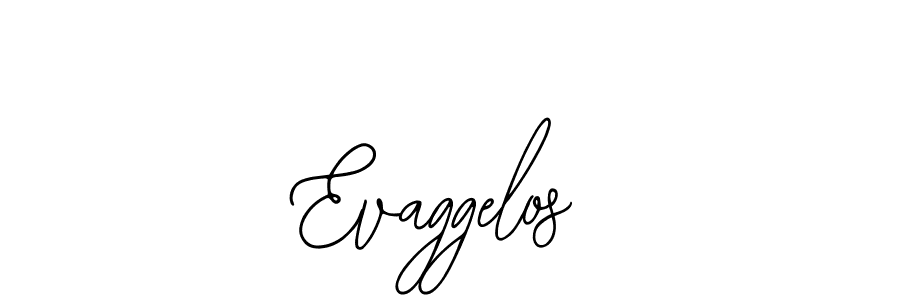 See photos of Evaggelos official signature by Spectra . Check more albums & portfolios. Read reviews & check more about Bearetta-2O07w font. Evaggelos signature style 12 images and pictures png