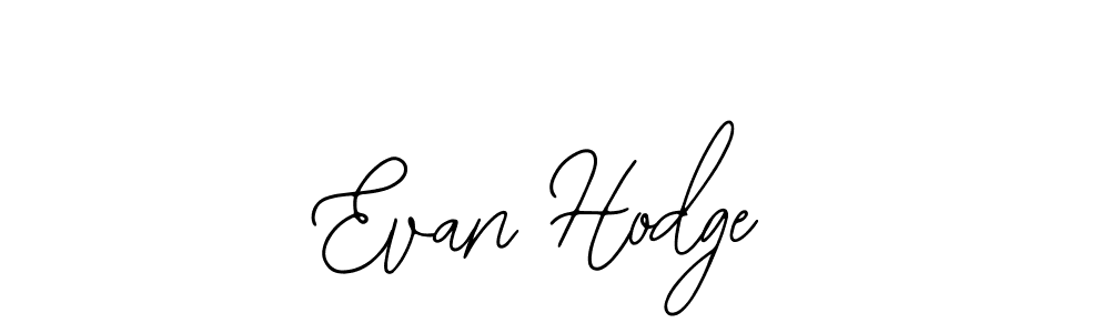 How to Draw Evan Hodge signature style? Bearetta-2O07w is a latest design signature styles for name Evan Hodge. Evan Hodge signature style 12 images and pictures png