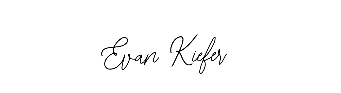 See photos of Evan Kiefer official signature by Spectra . Check more albums & portfolios. Read reviews & check more about Bearetta-2O07w font. Evan Kiefer signature style 12 images and pictures png