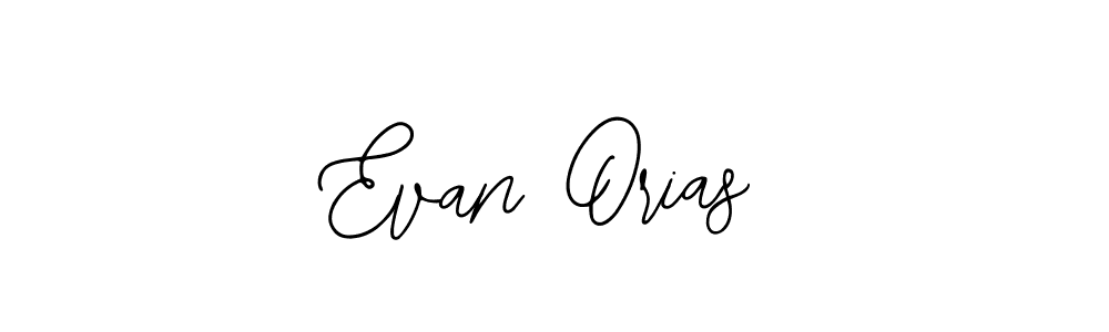 Create a beautiful signature design for name Evan Orias. With this signature (Bearetta-2O07w) fonts, you can make a handwritten signature for free. Evan Orias signature style 12 images and pictures png