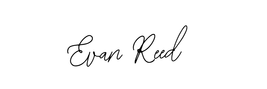 The best way (Bearetta-2O07w) to make a short signature is to pick only two or three words in your name. The name Evan Reed include a total of six letters. For converting this name. Evan Reed signature style 12 images and pictures png