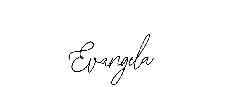 See photos of Evangela official signature by Spectra . Check more albums & portfolios. Read reviews & check more about Bearetta-2O07w font. Evangela signature style 12 images and pictures png